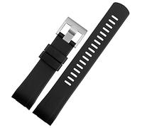 NZVCQVPU Abalone Water SRPA21J1 SRPC25J1 SRP777J1 strap Fluorine Watch Band Male Cola Ring Bracelet man 22mm