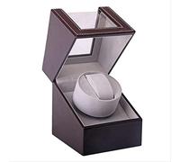 NZVCQVPU Automatic Watch Winder,Automatic watch winder,Organizer Display Casket Motor Shaker Mechanical Box Winding Box Display beautiful scenery