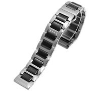 NZVCQVPU Bracciale di uscita da uomo con orologio da guardia in ceramica in acciaio
