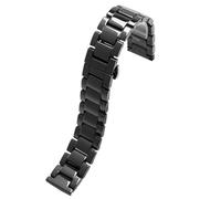 NZVCQVPU Bracciale di uscita da uomo con orologio da guardia in ceramica in acciaio