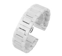 NZVCQVPU Bracciale di uscita da uomo con orologio da guardia in ceramica in acciaio
