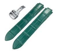 NZVCQVPU Candatura di guardia del polpaccio ， per Ballon Bleu de Convex Tipo di orologio cinghia 14/16/18/20/22 mm Braccialetti
