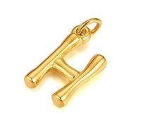 NZVCQVPU Collana minimalista, collana di fantasia per donne in acciaio inossidabile Design a sospensione di San Valentino Collana per donne