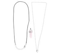 NZVCQVPU Creare i pendenti girocollo gembo di gemma CAMPIO CALUNAZIONE PER ACCESSORI