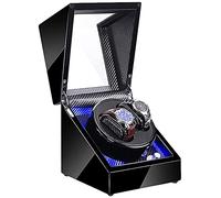 NZVCQVPU Guarda l'avvolgimento automatico di avvolgitore con leggero adattatore di cuscini per orologi morbido a led e un motore silenzioso alimentato a batteria bellissimo scenario
