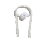 NZVCQVPU Lace Velvet Flower Choker Necklace for Women Gothic Floral Lace Choker Bride Wedding Photography Accessories