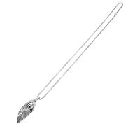 NZVCQVPU NECK UNICO NECK UNISEX CLAVICOLA CATERA MALE EALE CAMPIO DI BELLA GIODIBILE
