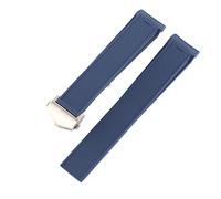 NZVCQVPU Rubber Watch Strap Suitable For Tag H Euer Diver AQUARACER Series Replacement Watch Accessories Parts 22mm, 20.5mm, 21.5mm WatchBands