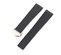 NZVCQVPU Rubber Watch Strap Suitable For Tag H Euer Diver AQUARACER Series Replacement Watch Accessories Parts 22mm, 20.5mm, 21.5mm WatchBands