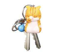 NZVCQVPU s Toys - Barra girevole con sospensione per animali, ciondolo per animali | Design appendibile, cordino per donne e ragazze, regalo di compleanno, mini ciondolo, borsa, B