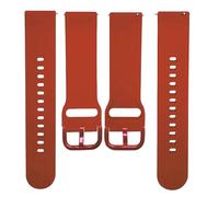 NZVCQVPU Silicone Watchband Strap for Venu/Move 3 Luxe Style/Vivoactive 3 Band Smart Watch Bracelet Sport Wristband Correa