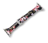 NZVCQVPU Slim Strap Watch 9 Band 38mm 40mm 41mm IWatch 8 7 6 5 4 3 SE Replace Wrist Strap 42mm 44mm 45m Ultra 49mm