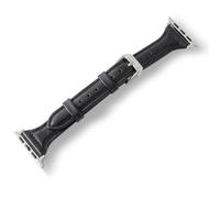 NZVCQVPU Slim Strap Watch 9 Band 38mm 40mm 41mm IWatch 8 7 6 5 4 3 SE Replace Wrist Strap 42mm 44mm 45m Ultra 49mm