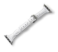 NZVCQVPU Slim Strap Watch 9 Band 38mm 40mm 41mm IWatch 8 7 6 5 4 3 SE Replace Wrist Strap 42mm 44mm 45m Ultra 49mm