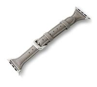 NZVCQVPU Slim Strap Watch 9 Band 38mm 40mm 41mm IWatch 8 7 6 5 4 3 SE Replace Wrist Strap 42mm 44mm 45m Ultra 49mm