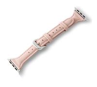 NZVCQVPU Slim Strap Watch 9 Band 38mm 40mm 41mm IWatch 8 7 6 5 4 3 SE Replace Wrist Strap 42mm 44mm 45m Ultra 49mm