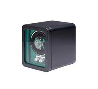 NZVCQVPU Winder Automatico Winders Avvoltore automatico, singola posizione/doppia posizione opzionale, armadio di visualizzazione (colore: B, dimensione: 1) Winder