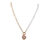 NZVCQVPU women's jewelry Trendy Evil Blue Eye for Accessory