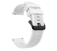 NZVCQVPU Wrist Straps For Polar Vantage M/M2 Smart Watch Band For Polar Grit X Pro Watchband Silicone 18 20 22mm Bracelet