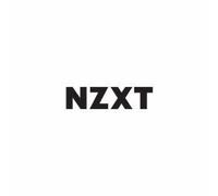 NZXT C1000 Gold ATX 3.1 - Alimentatore da gioco per PC completamente modulare a basso rumore - 1000 Watt - 80 PLUS Gold - Connettore 12V-2x6 - Modalità Zero Fan - Condensatori 100% giapponesi - Bianco