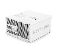NZXT 850W GOLD FULLY MODULAR C850 WHT