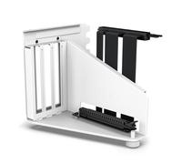 NZXT AB-RH175-W1 parte del case del computer Universale Supporto per scheda grafica (NZXT White bracket &175mm)