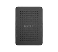 NZXT AC-CRFR0-B1 9 canali Nero Connettore a 3 pin Connettore a 4 pin 12 V 102 mm
