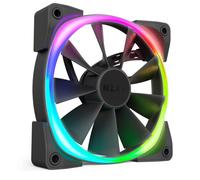 NZXT Aer RGB 2 Twin Starter Pack 140mm weiß