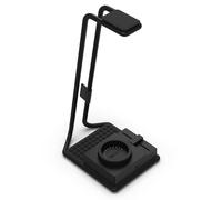 NZXT AP-USMSM-B1 accessorio per casco/auricolare Supporto per casco - Nouvo