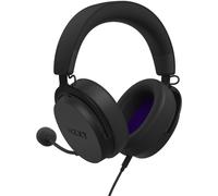 NZXT AP-WCB40-B2 Auricolare/Cuffia cablata ad archetto Play Nero - Nouvo
