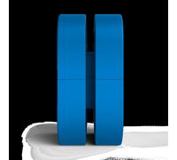 NZXT BA-PCKRT-BL accessorio per cuffia Gestione dei cavi (NZXT Puck Blue) NEW