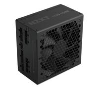 NZXT C1000 Gold Core alimentatore per computer 1000 W 24-pin ATX ATX Nero (NZXT