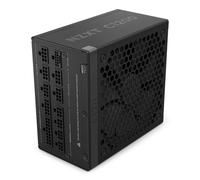NZXT C1200 Gold ATX 3.1 - Alimentatore da gioco per PC completamente modulare a basso rumore - 1200 Watt - 80 PLUS Gold - Connettore 12V-2x6 - Modalità Zero Fan - Condensatori 100% giapponesi - Nero