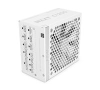 NZXT C1200 Gold alimentatore per computer 1200 W 24-pin ATX Bianco [PA-2G2BW-EU]