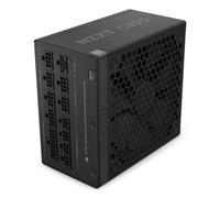 Fonte di Alimentazione NZXT C850 Gold 850W Certificazione 80 PLUS Gold modulare
