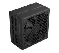 NZXT C850 Gold Core alimentatore per computer 850 W 24-pin ATX ATX Nero