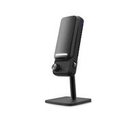 NZXT Capsule Elite black Microfono 96 KHz AP-PUMIC-B1