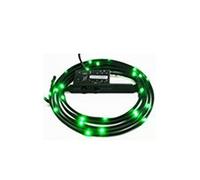 NZXT-CB-LED20 gr 24 flessibile con luci a LED, colore: verde