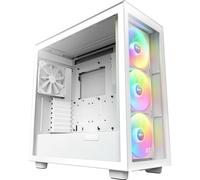 NZXT CM-H71EW-02 computer case Midi Tower Bianco