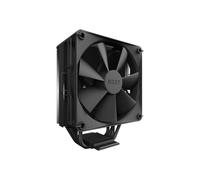 NZXT T120 Processore Raffreddatore d'aria 12 cm Nero 1 pz