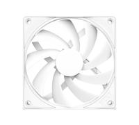 NZXT F Series F120Q Gehäuseluefter 120 mm Case fan 25,1 dB RF-Q12SF-W2
