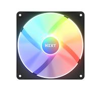 NZXT F Series F140 Rgb Core Gehäuseluefter Case fan 34,48 dB RF-C14SF-B1