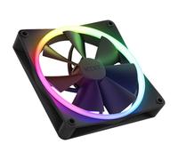 NZXT F Series F140 RGB Twin Pack Gehäuseluefter Case fan RF-R14DF-B1