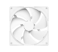NZXT F Series F140P Gehäuseluefter 140 mm Case fan 30 dB 500 RF-P14SF-W2