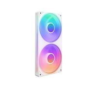 NZXT F Series F240 RGB Core Single frame fan Case fan 30 dB RF-U24HF-W1