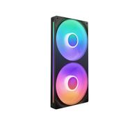 NZXT F Series F280 RGB Core Single frame fan Case fan 34,5 RF-U28HF-B1