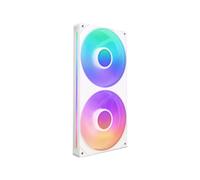 NZXT F Series F280 RGB Core Single frame fan Case fan 34,5 RF-U28HF-W1