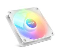 NZXT F120 Triple RGB Fan 120 Wht