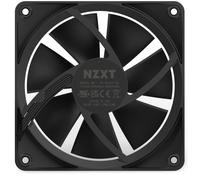 NZXT F120 RGB Case per computer Ventilatore 12 cm Nero 1 pz (NZXT F120 RGB 120mm Single [Black])