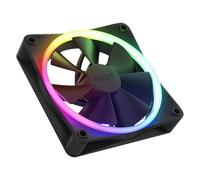 NZXT F120 RGB Triple Pack Ventilatore 12 cm 500 Giri/min RF-R12TF-B1